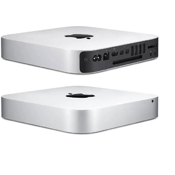 Apple MAC Mini LATE 2014 i7 16GB Ram 1T SSD